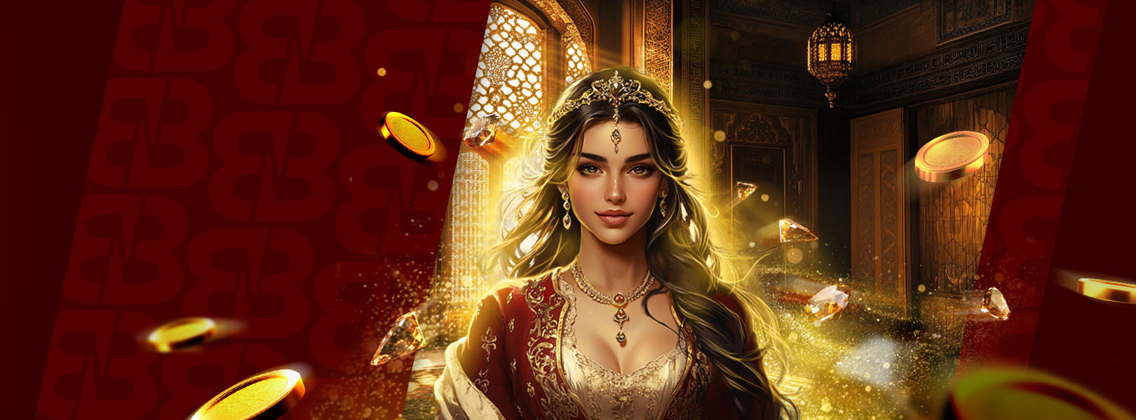 Sultan’s Treasures